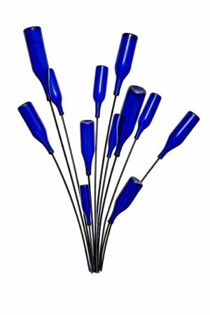 The "Seagrass" Bottle Tree by Cubby's!