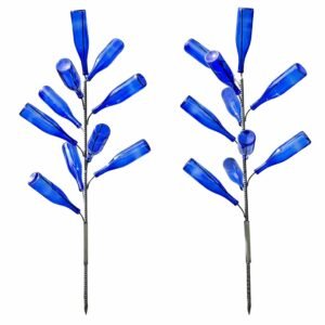 The Twin Trees by Cubby’s!