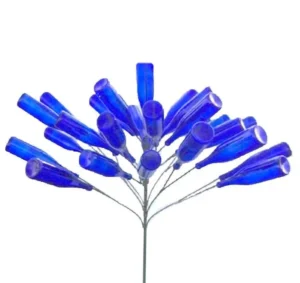The "Poppy" Bottle Tree by Cubby's!