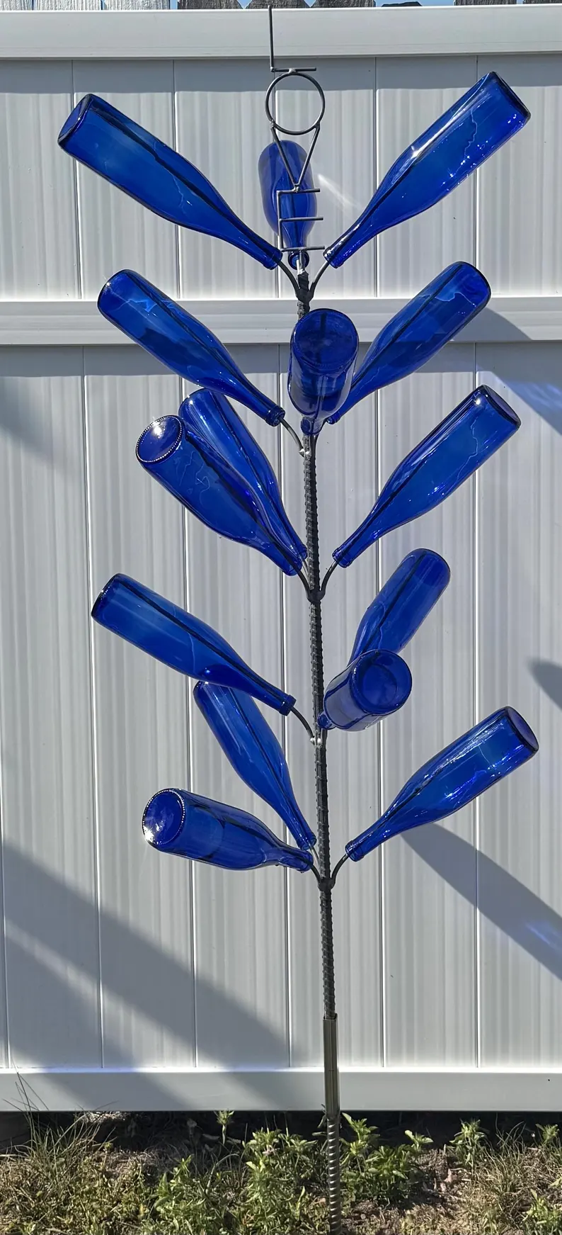 The new “LOVE” Bottle Tree by Cubby's! - Image 2