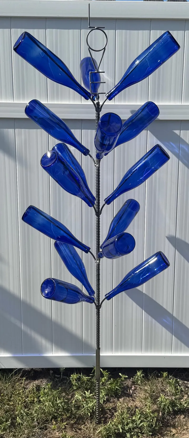 The new “LOVE” Bottle Tree by Cubby's! - Image 6