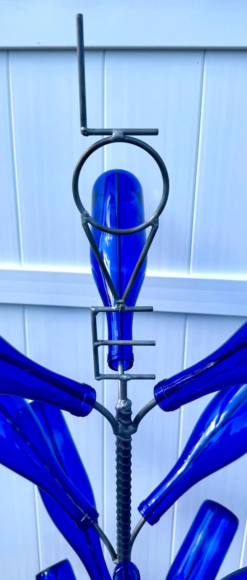 The new “LOVE” Bottle Tree by Cubby's! - Image 7